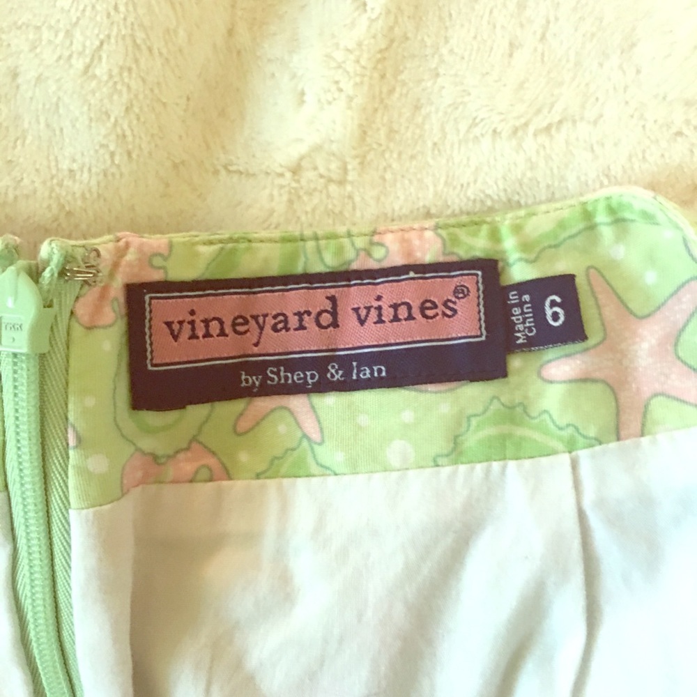 Vineyard Vines skirt